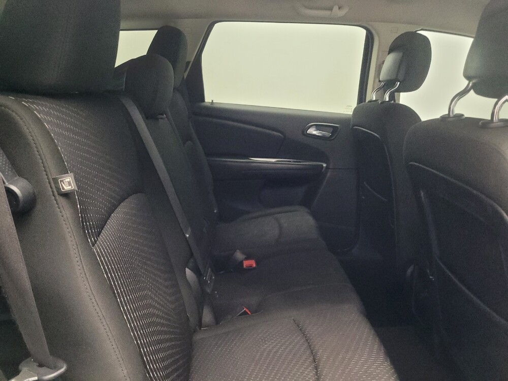 2019 Dodge Journey in Albany, GA 31705 - 18097581 19