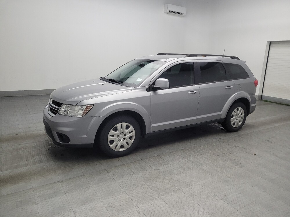 2019 Dodge Journey in Albany, GA 31705 - 18097581 2