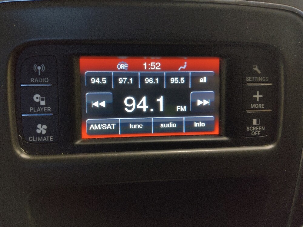 2019 Dodge Journey in Albany, GA 31705 - 18097581 25