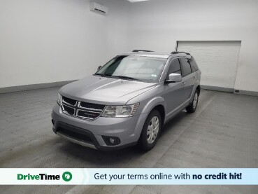 2019 Dodge Journey in Albany, GA 31705