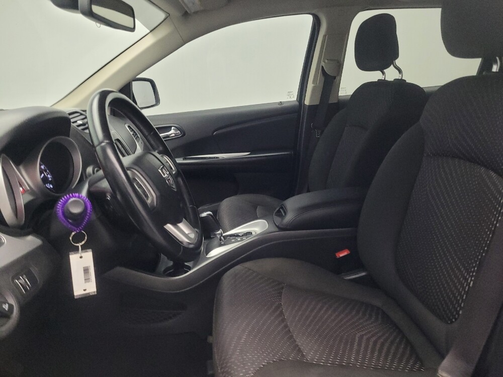 2019 Dodge Journey in Albany, GA 31705 - 18097581 17