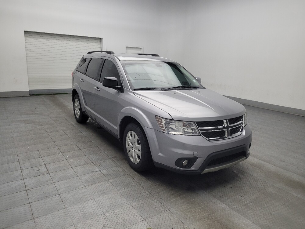 2019 Dodge Journey in Albany, GA 31705 - 18097581 13