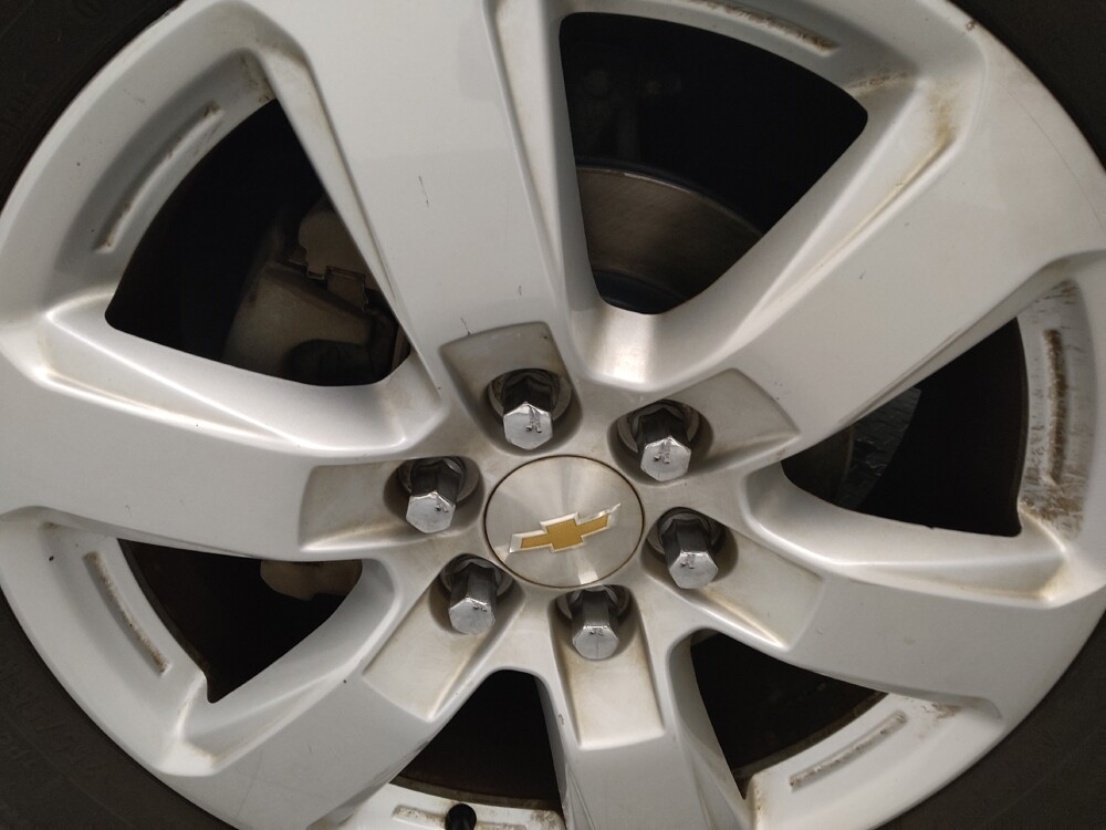 2016 Chevrolet Traverse in Duluth, GA 30096 - 18097582 31