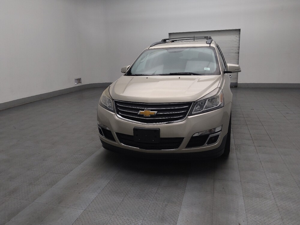 2016 Chevrolet Traverse in Duluth, GA 30096 - 18097582 15