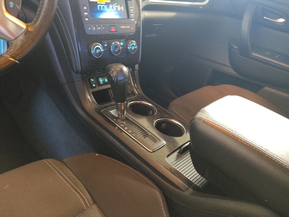 2016 Chevrolet Traverse in Duluth, GA 30096 - 18097582 26