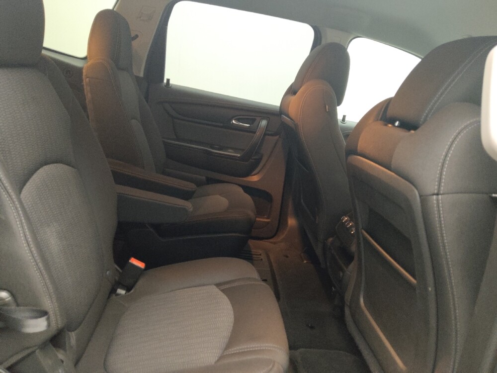 2016 Chevrolet Traverse in Duluth, GA 30096 - 18097582 19