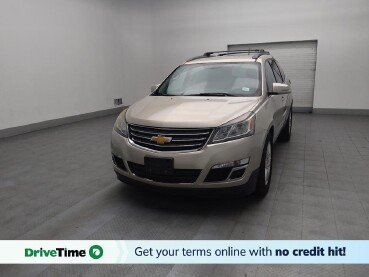 2016 Chevrolet Traverse in Duluth, GA 30096
