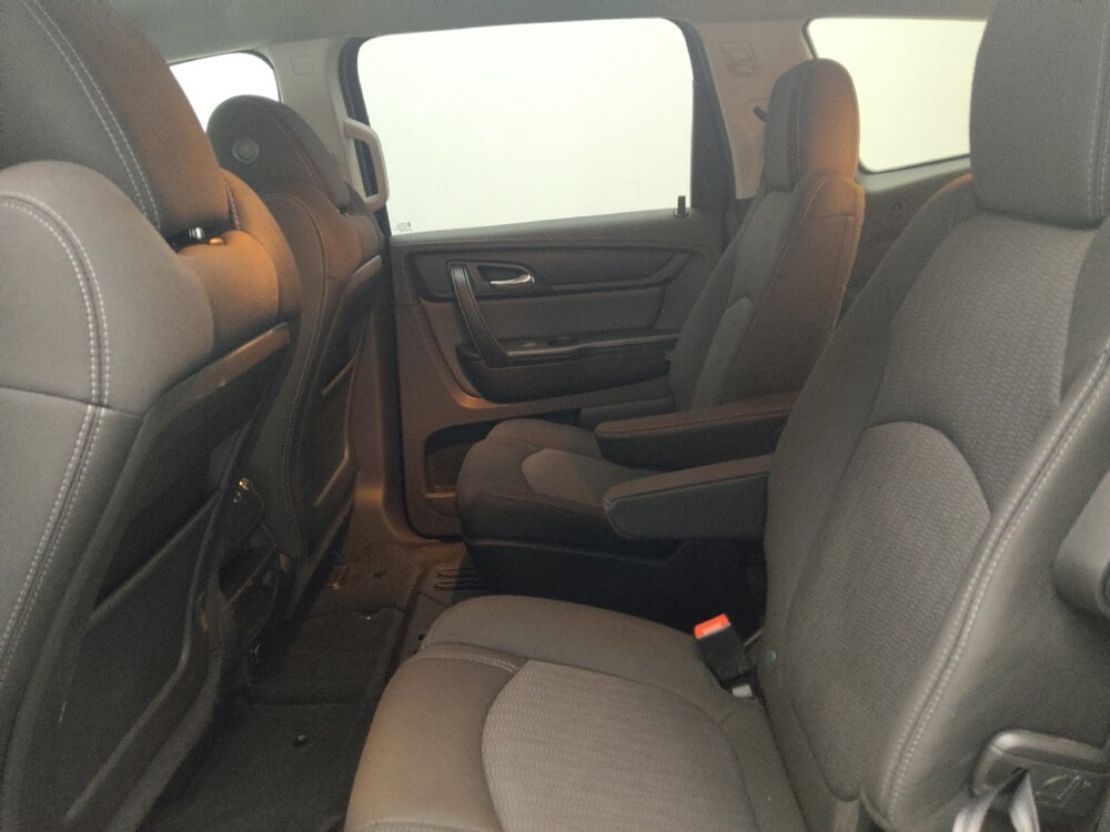 2016 Chevrolet Traverse in Duluth, GA 30096 - 18097582 18