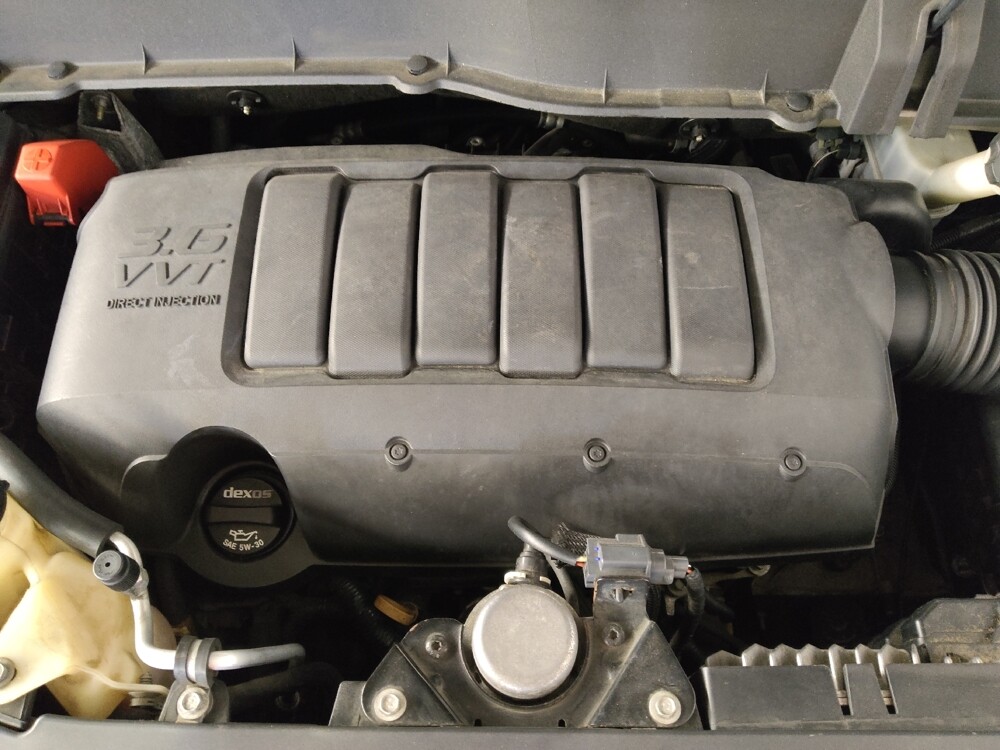 2016 Chevrolet Traverse in Duluth, GA 30096 - 18097582 30