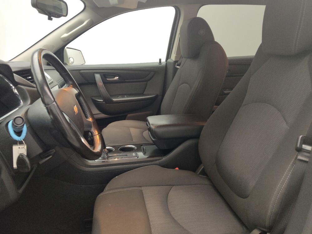 2016 Chevrolet Traverse in Duluth, GA 30096 - 18097582 17