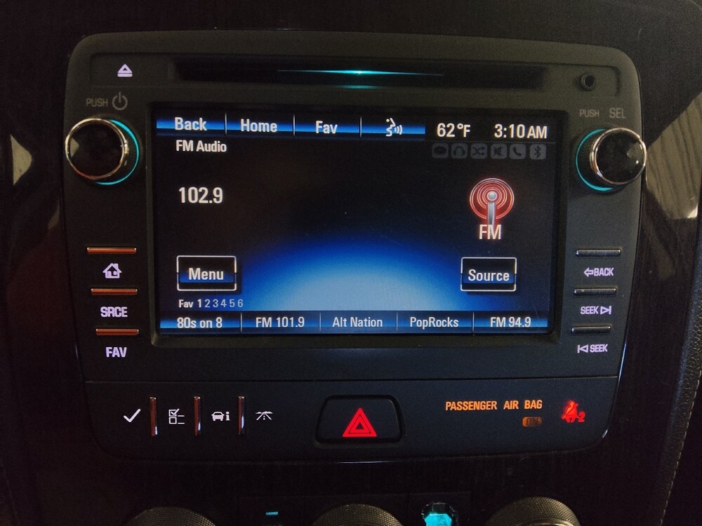 2016 Chevrolet Traverse in Duluth, GA 30096 - 18097582 25