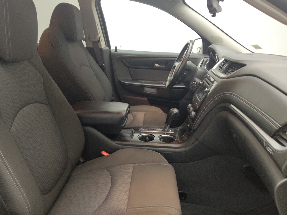 2016 Chevrolet Traverse in Duluth, GA 30096 - 18097582 21