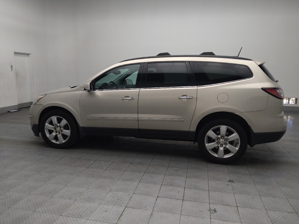 2016 Chevrolet Traverse in Duluth, GA 30096 - 18097582 3