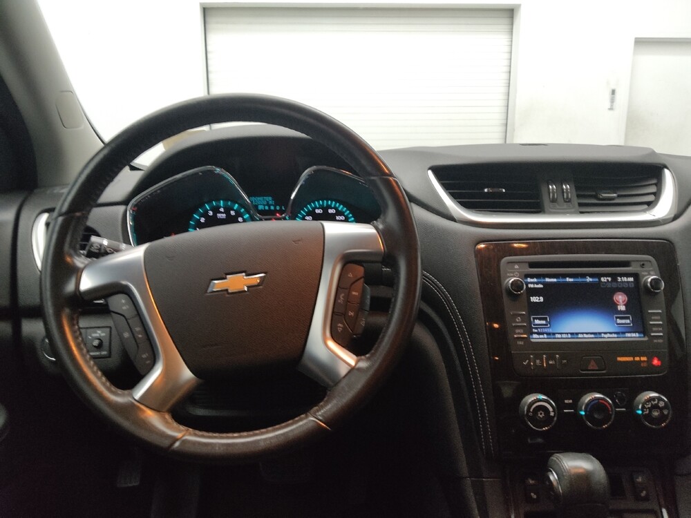2016 Chevrolet Traverse in Duluth, GA 30096 - 18097582 22