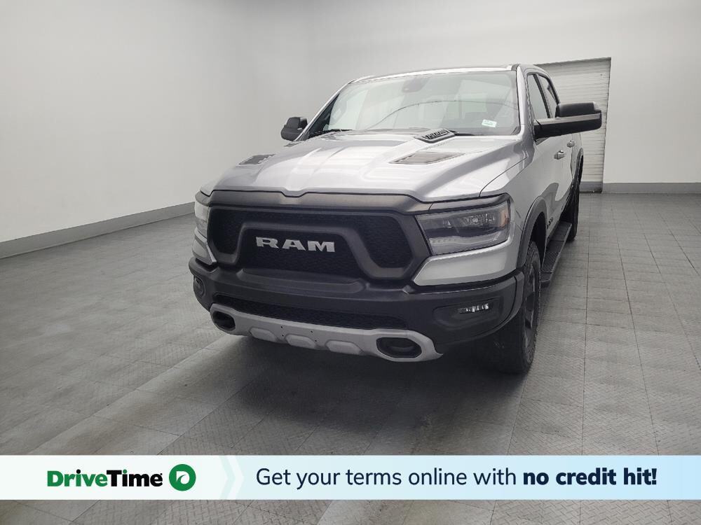 2020 RAM 1500 in Morrow, GA 30260 - 18097583
