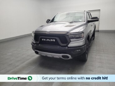 2020 RAM 1500 in Morrow, GA 30260