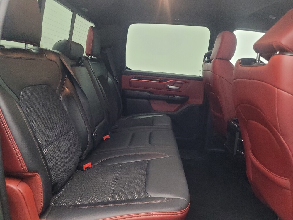 2020 RAM 1500 in Morrow, GA 30260 - 18097583 19