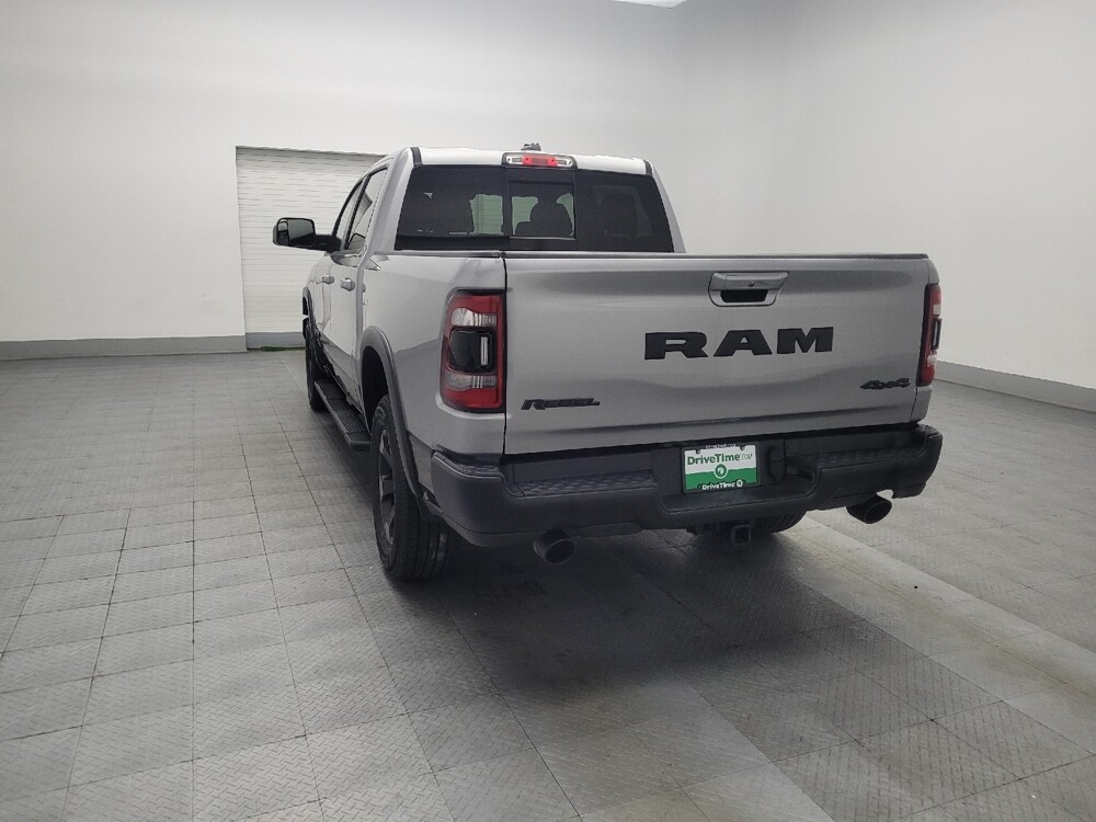 2020 RAM 1500 in Morrow, GA 30260 - 18097583 5