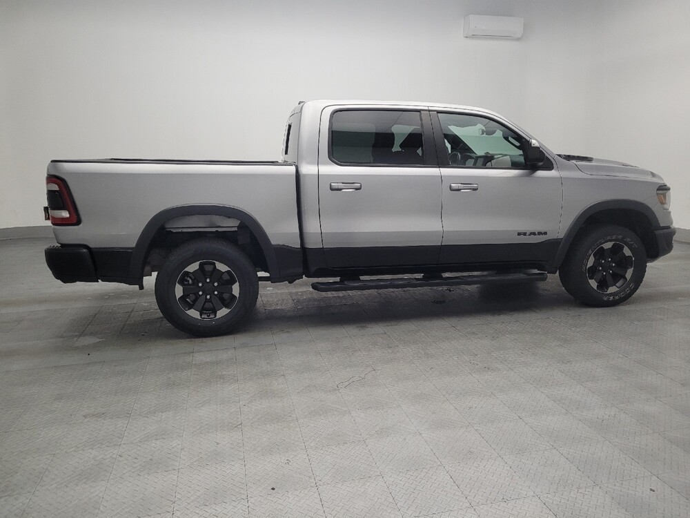 2020 RAM 1500 in Morrow, GA 30260 - 18097583 10