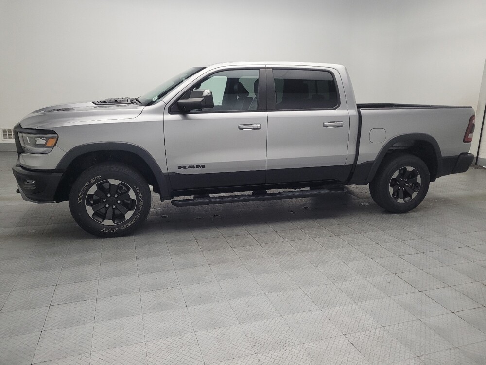 2020 RAM 1500 in Morrow, GA 30260 - 18097583 2