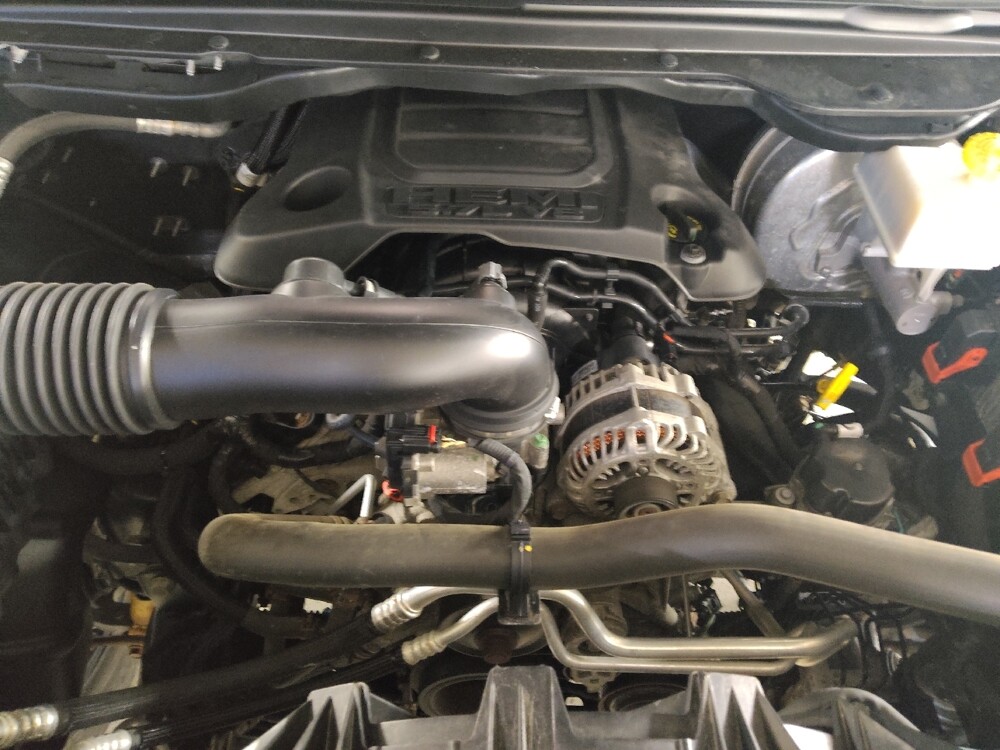 2020 RAM 1500 in Morrow, GA 30260 - 18097583 30