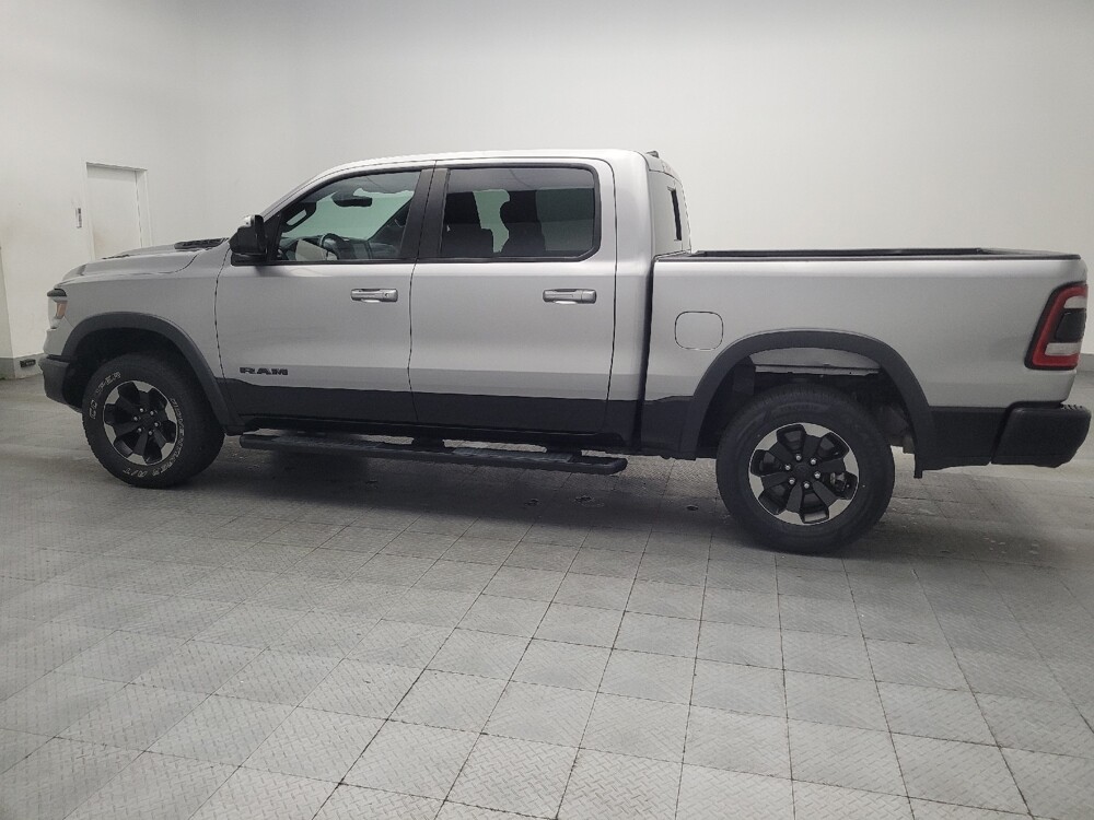 2020 RAM 1500 in Morrow, GA 30260 - 18097583 3
