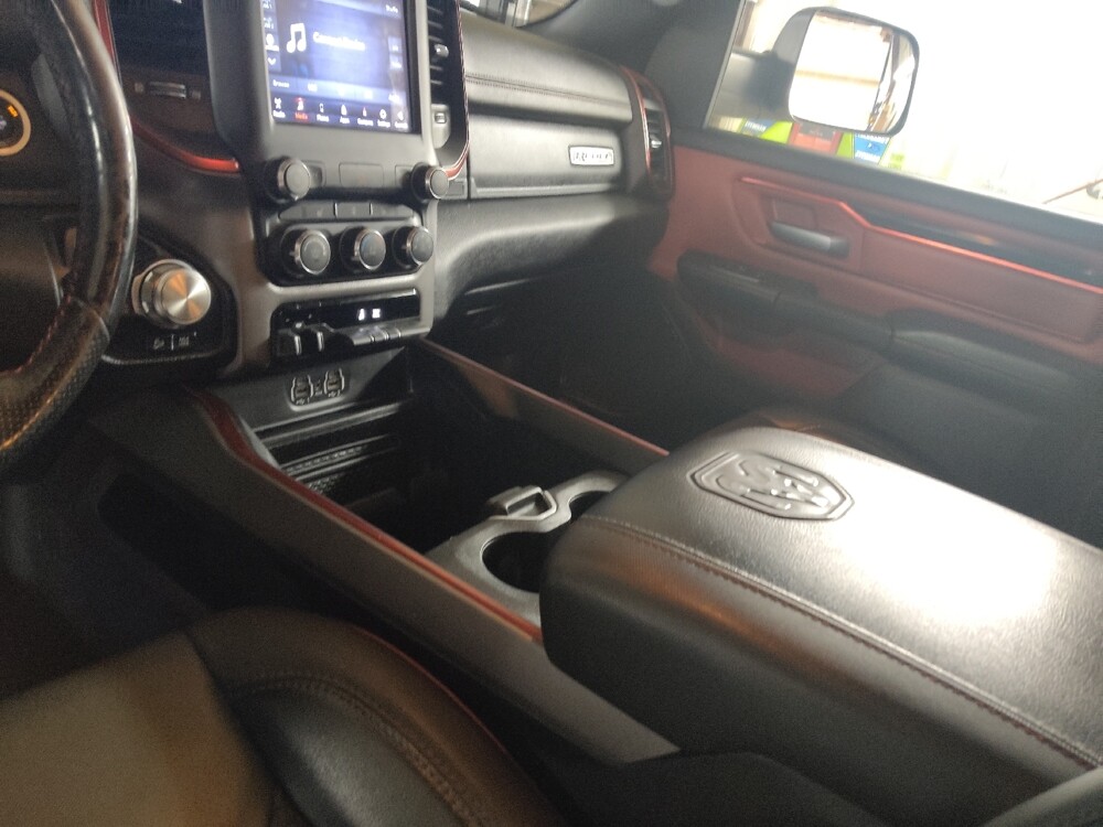 2020 RAM 1500 in Morrow, GA 30260 - 18097583 26