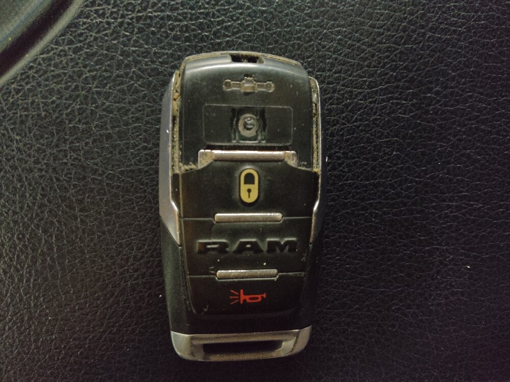 2020 RAM 1500 in Morrow, GA 30260 - 18097583 32