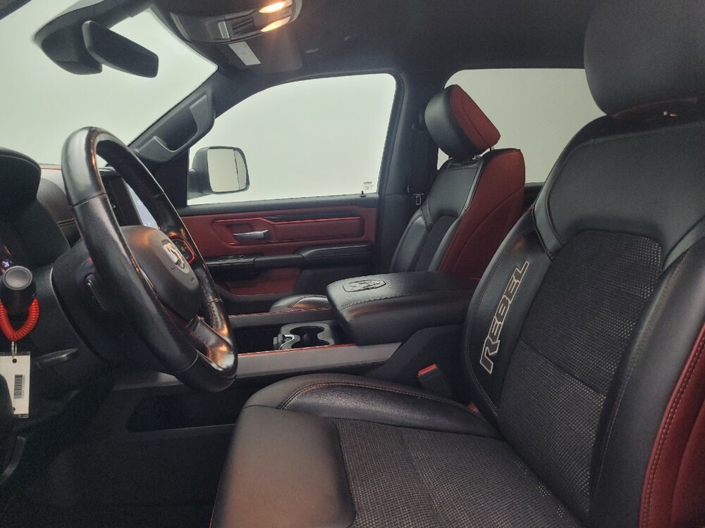 2020 RAM 1500 in Morrow, GA 30260 - 18097583 17