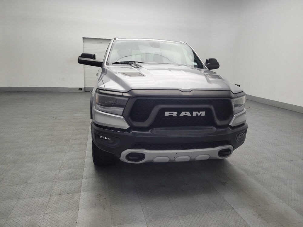 2020 RAM 1500 in Morrow, GA 30260 - 18097583 14