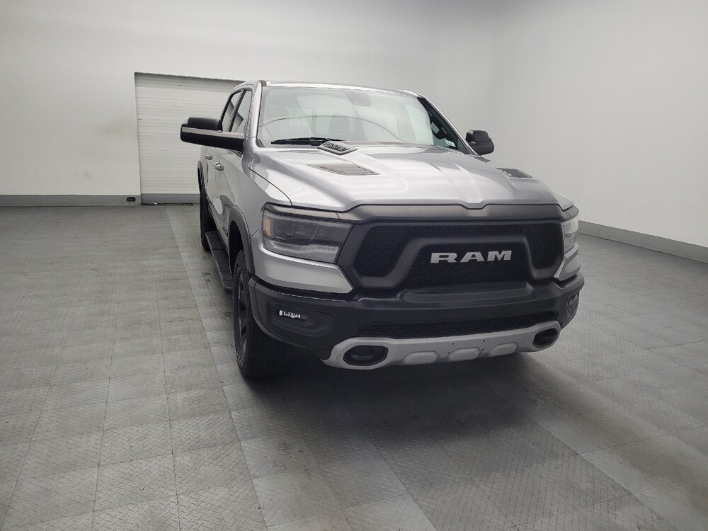2020 RAM 1500 in Morrow, GA 30260 - 18097583 13