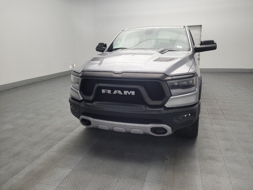 2020 RAM 1500 in Morrow, GA 30260 - 18097583 15