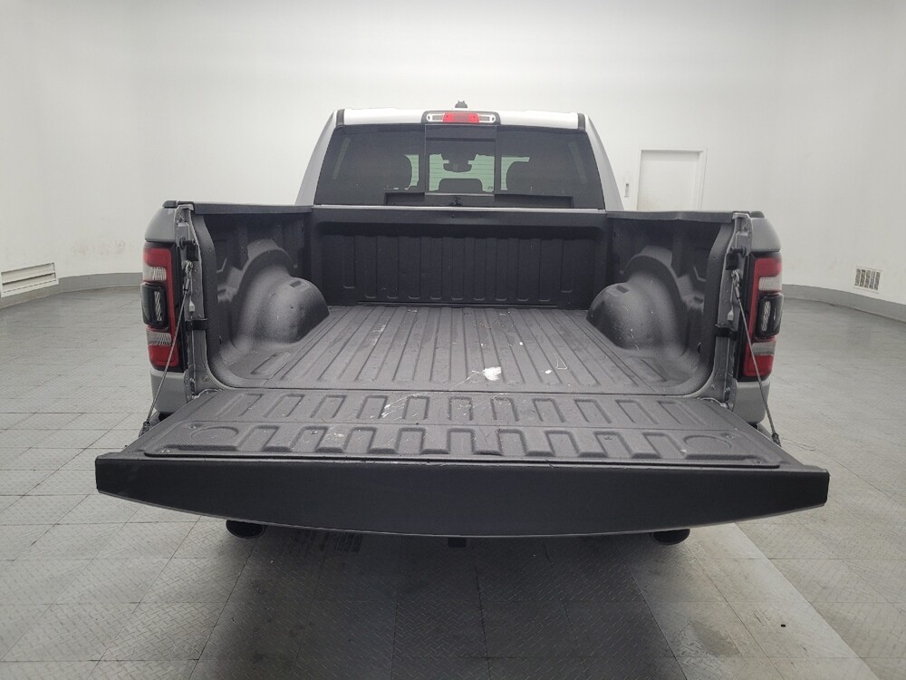 2020 RAM 1500 in Morrow, GA 30260 - 18097583 29