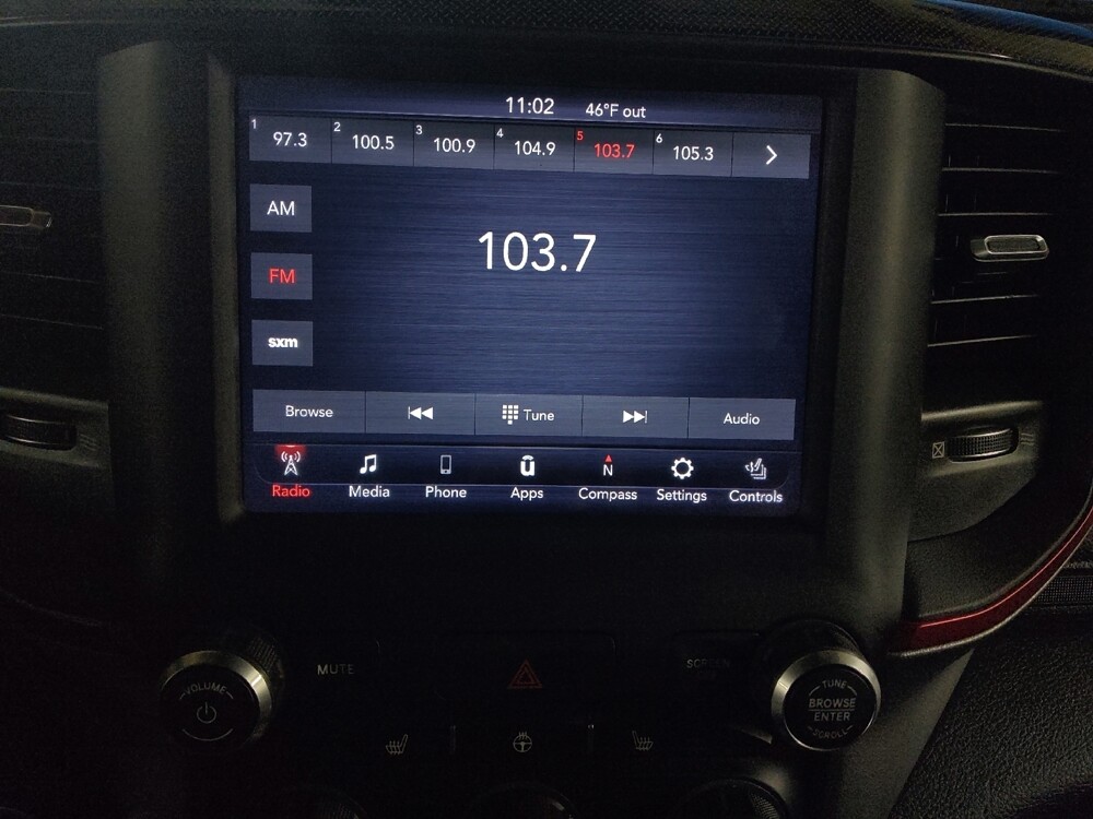 2020 RAM 1500 in Morrow, GA 30260 - 18097583 25