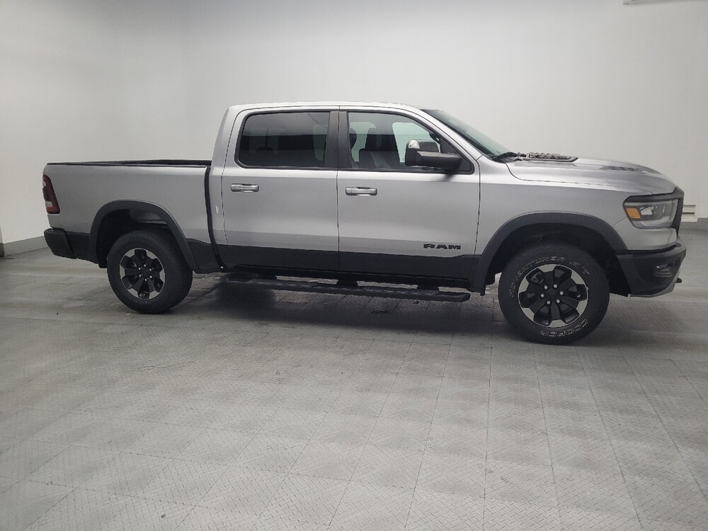 2020 RAM 1500 in Morrow, GA 30260 - 18097583 11