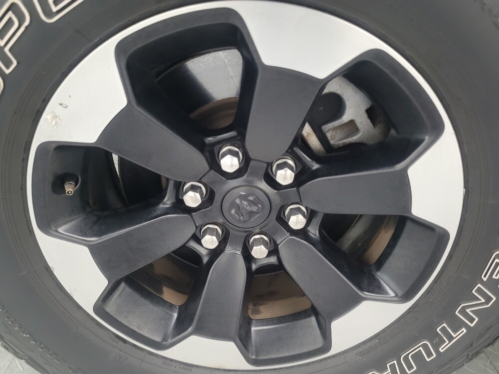 2020 RAM 1500 in Morrow, GA 30260 - 18097583 31