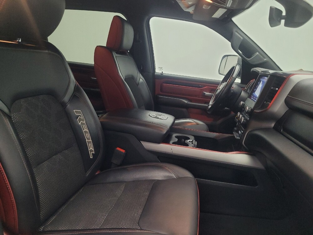 2020 RAM 1500 in Morrow, GA 30260 - 18097583 21