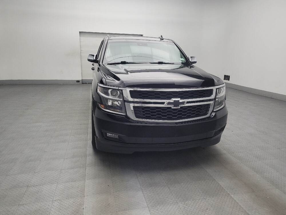 2018 Chevrolet Tahoe in Albany, GA 31705 - 18097584 14