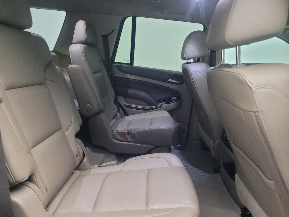 2018 Chevrolet Tahoe in Albany, GA 31705 - 18097584 19