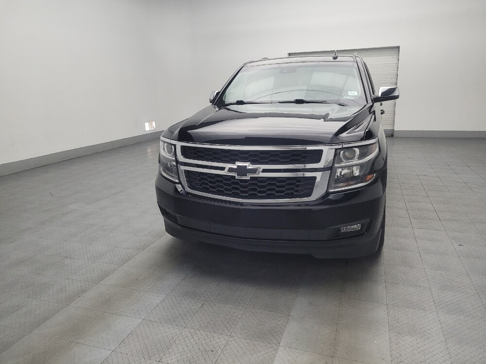 2018 Chevrolet Tahoe in Albany, GA 31705 - 18097584 15