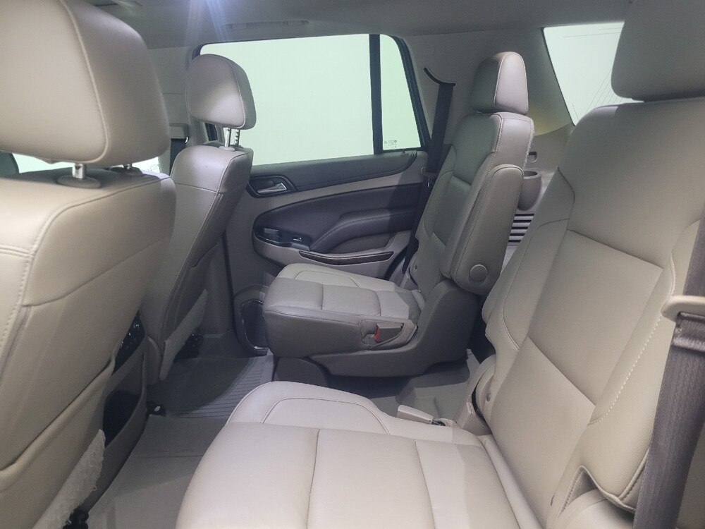 2018 Chevrolet Tahoe in Albany, GA 31705 - 18097584 18