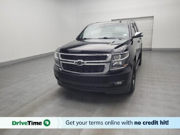 2018 Chevrolet Tahoe in Albany, GA 31705