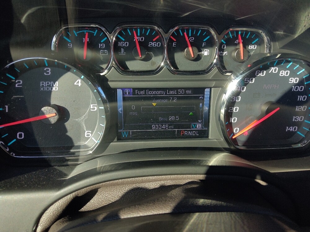 2018 Chevrolet Tahoe in Albany, GA 31705 - 18097584 23