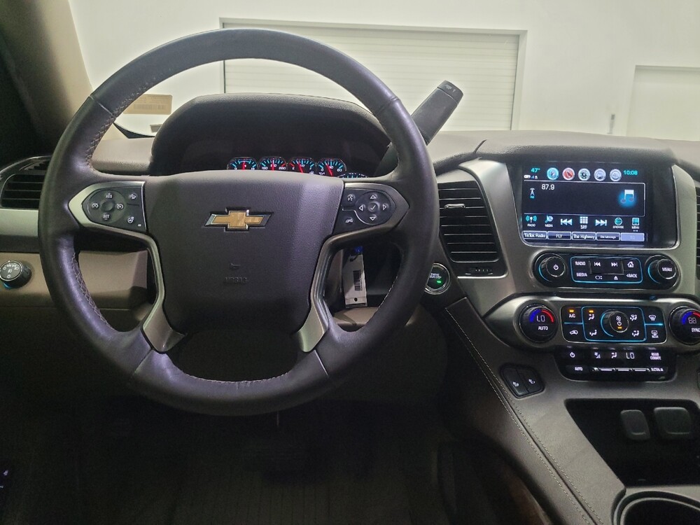 2018 Chevrolet Tahoe in Albany, GA 31705 - 18097584 22