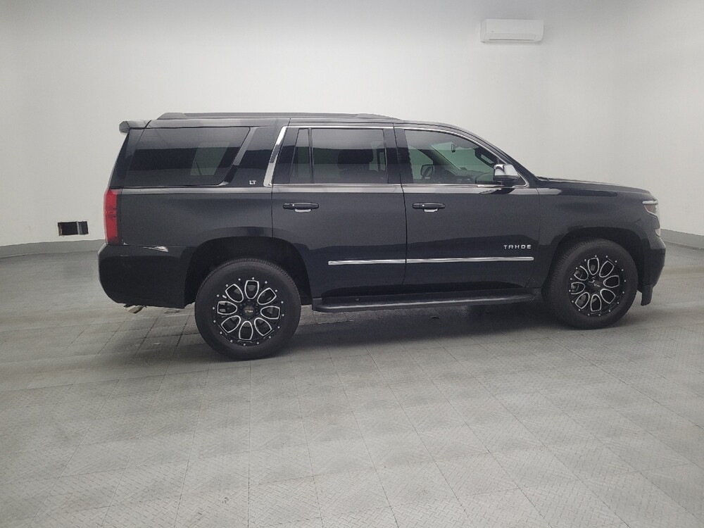 2018 Chevrolet Tahoe in Albany, GA 31705 - 18097584 10