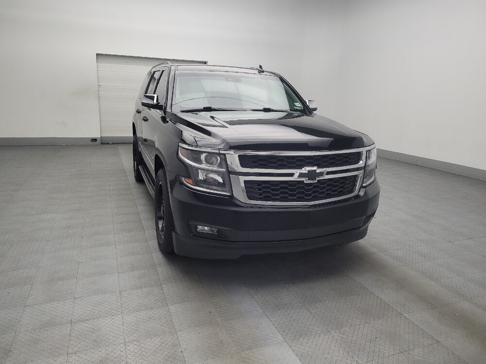 2018 Chevrolet Tahoe in Albany, GA 31705 - 18097584 13
