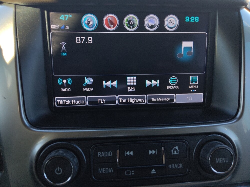 2018 Chevrolet Tahoe in Albany, GA 31705 - 18097584 25