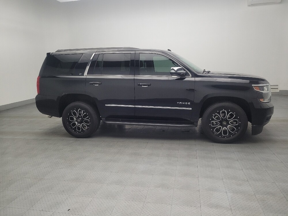 2018 Chevrolet Tahoe in Albany, GA 31705 - 18097584 11