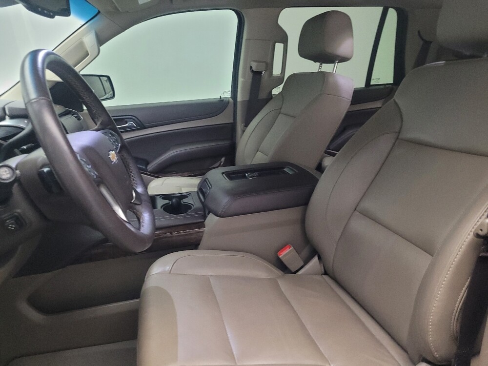 2018 Chevrolet Tahoe in Albany, GA 31705 - 18097584 17
