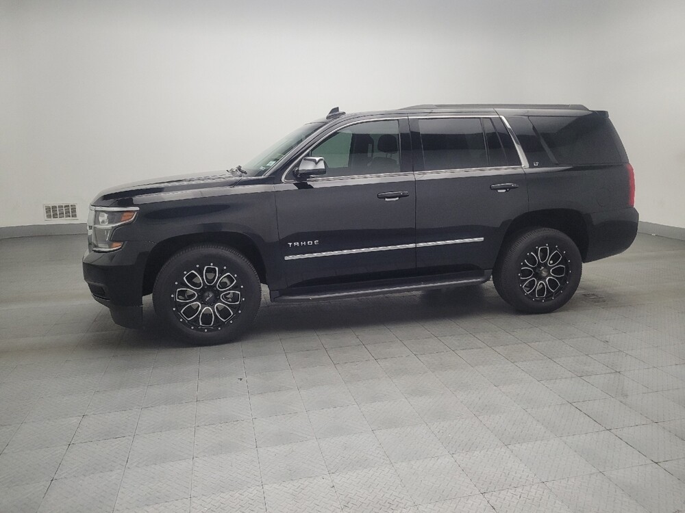 2018 Chevrolet Tahoe in Albany, GA 31705 - 18097584 2